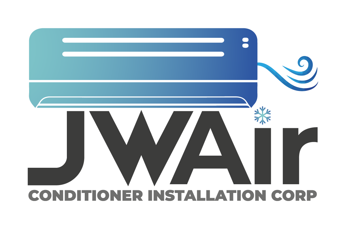 JW Air Conditioner Installation Corp